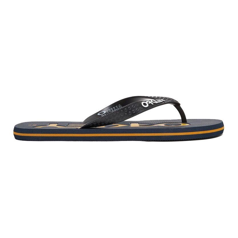 Oakley College Flip Flops