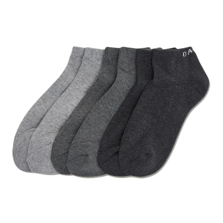 Oakley Short Solid Socks (3 Pcs)