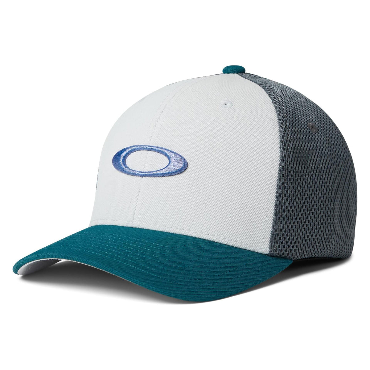 Oakley Ellipse Mesh Hat