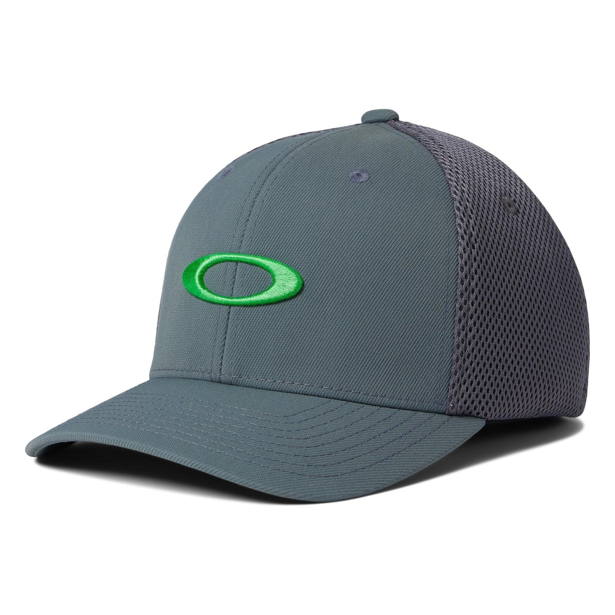 Oakley Ellipse Mesh Hat