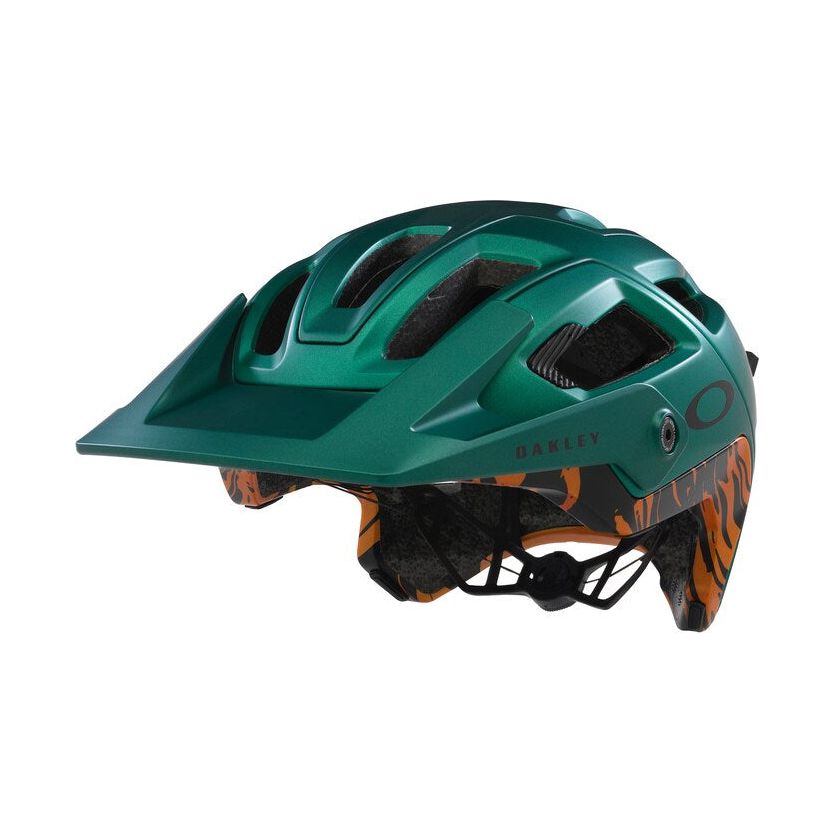 Oakley DRT5 Maven Helmet