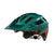 Satin Viridian/Grey Duality Swirl / Medium
