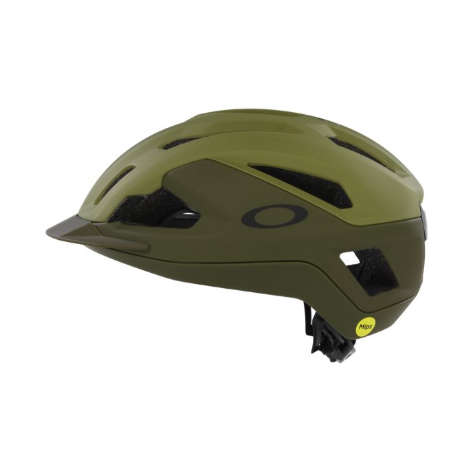 Oakley ARO3 Allroad Helmet Matte Fern/Dark Brush / Small