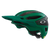 Matte Viridian/Hunter Green Swirl / Small