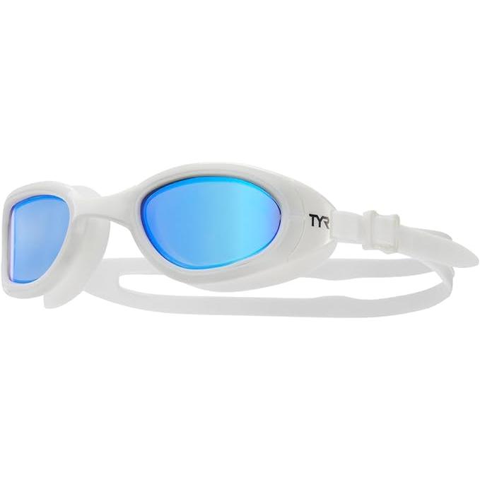 TYR Special Ops 2.0 Mirrored Goggles