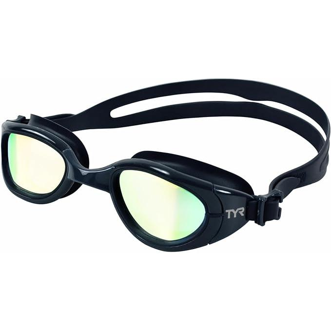 TYR Special Ops 2.0 Mirrored Goggles
