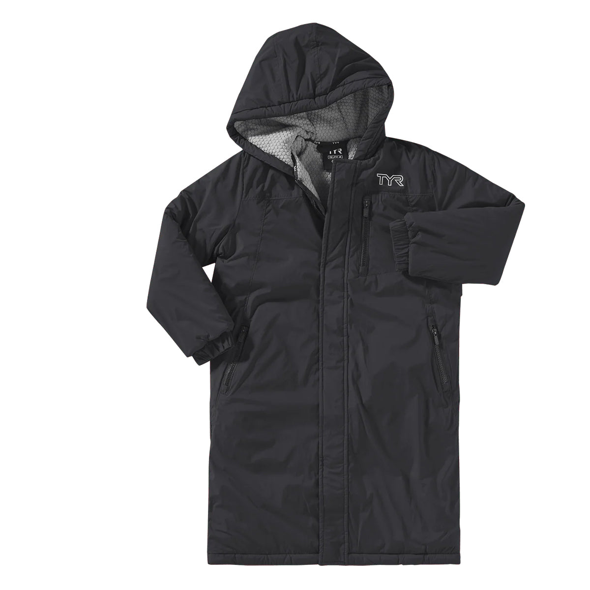 TYR Tech Youth Hydrosphere Parka
