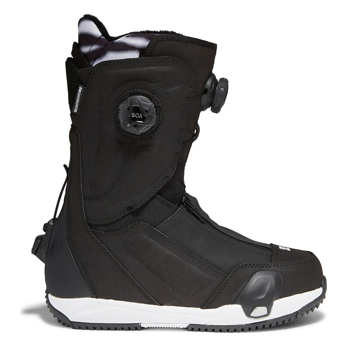 DC Women&#39;s Mora Step On Boa Snowboard Boots (Closeout)