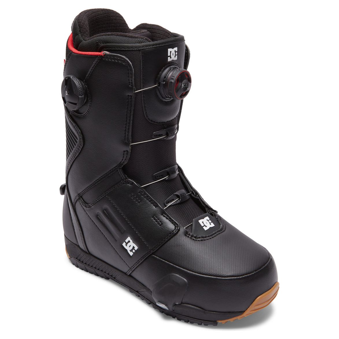 DC Men&#39;s Control Step On Boa Snowboard Boots (Closeout)