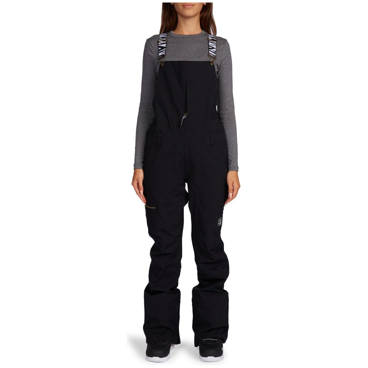 DC Women&#39;s Collective Shell Snowboard Pants