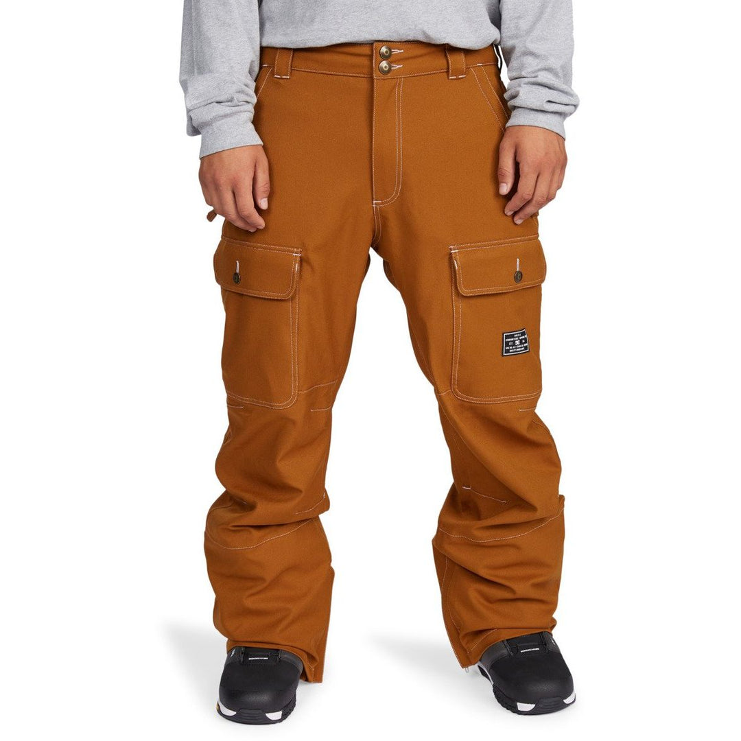 DC Men&