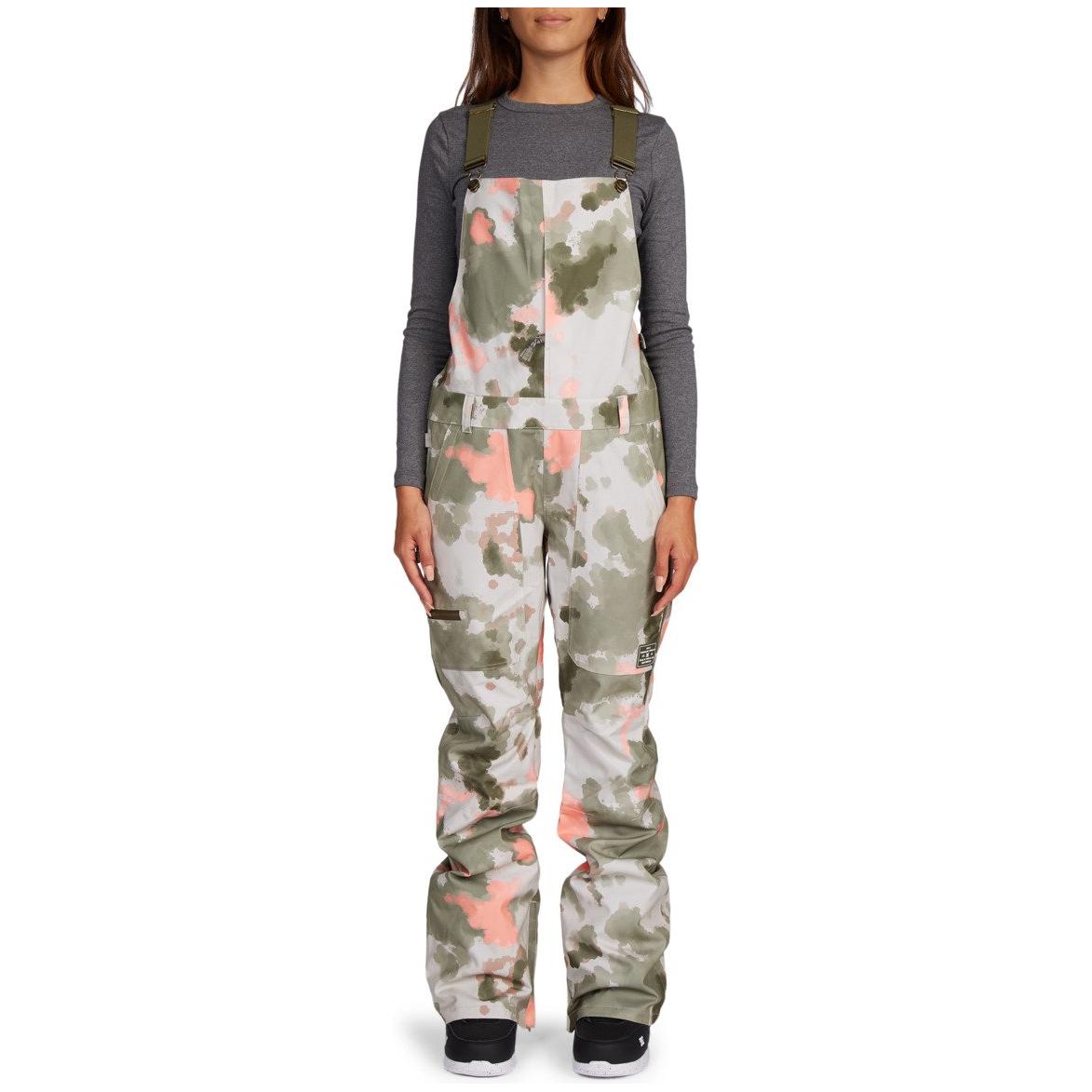 DC Women&#39;s Collective Shell Snowboard Pants