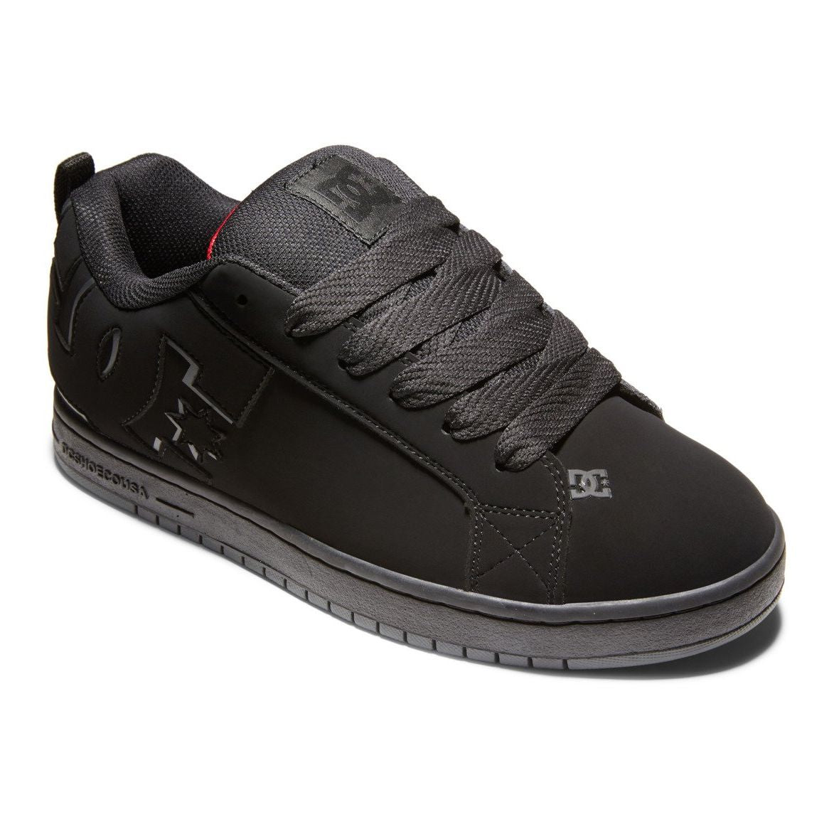 DC Court Graffik Men&#39;s Shoes