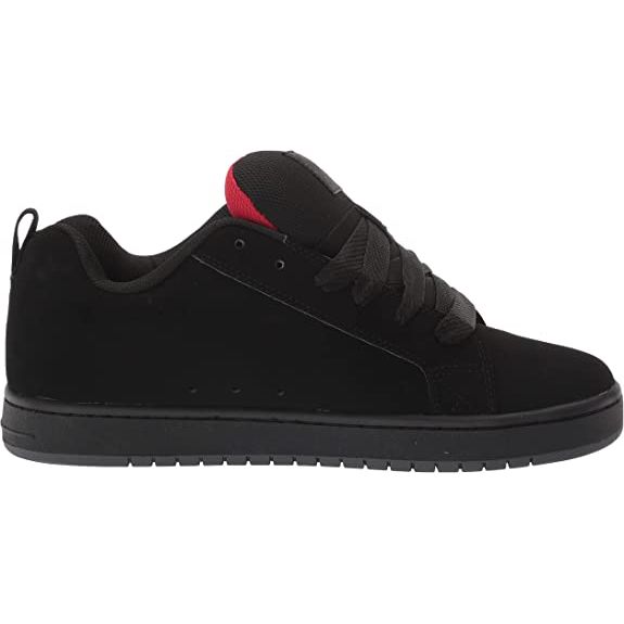 DC Court Graffik Men&#39;s Shoes