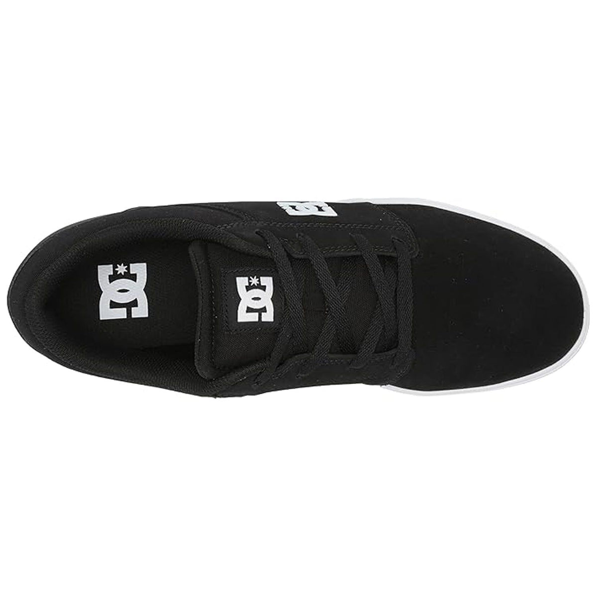 DC Men&#39;s Crisis 2 Shoes
