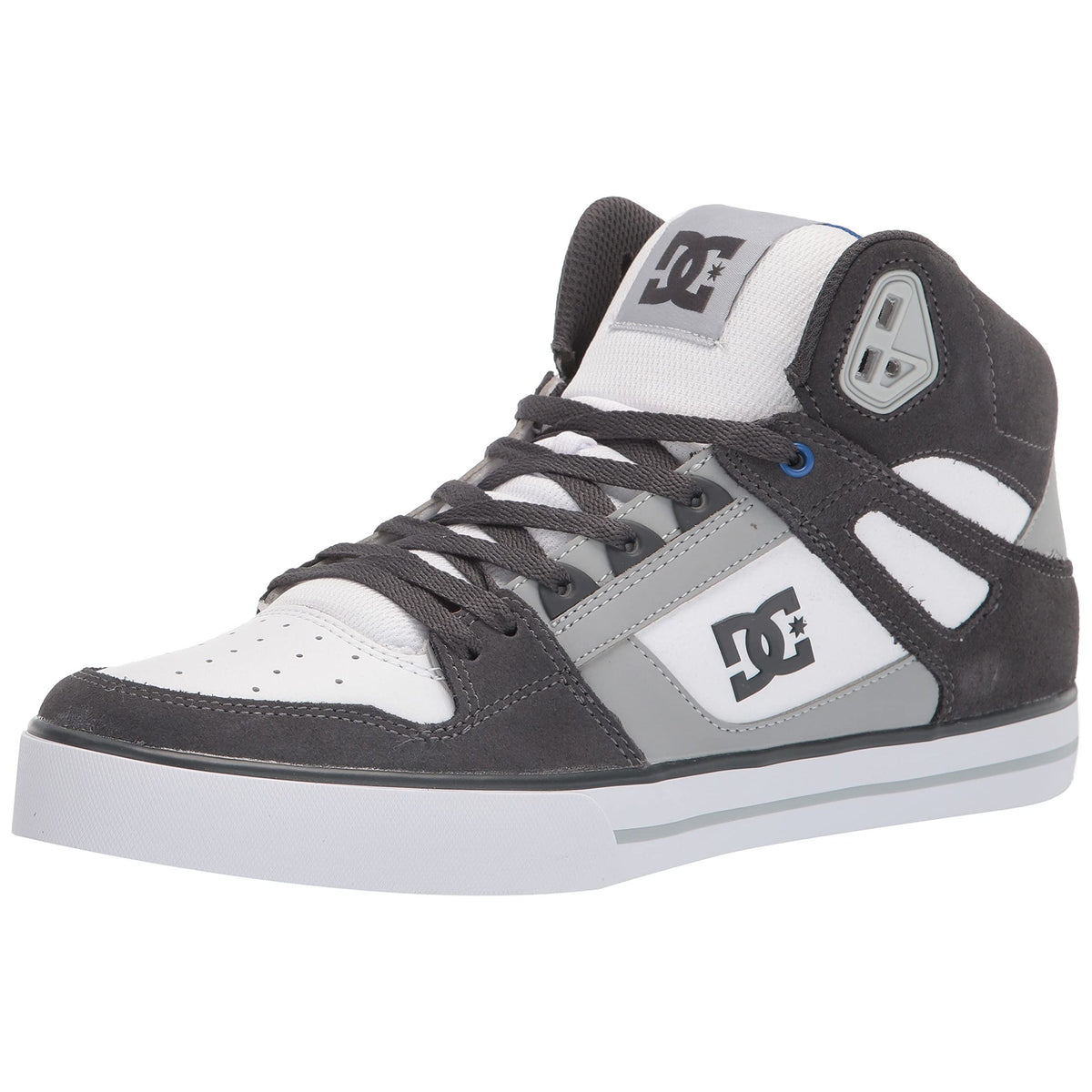 DC Men&#39;s Pure High-Top Shoes