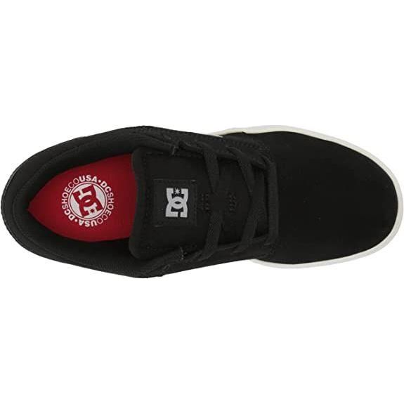 DC Men&#39;s Crisis 2 Skate Shoes