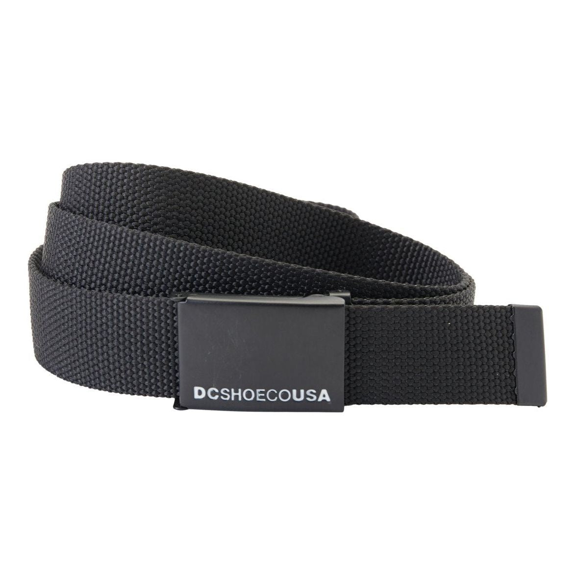 DC Men&#39;s Web Belt