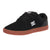 Black/Gum / 10