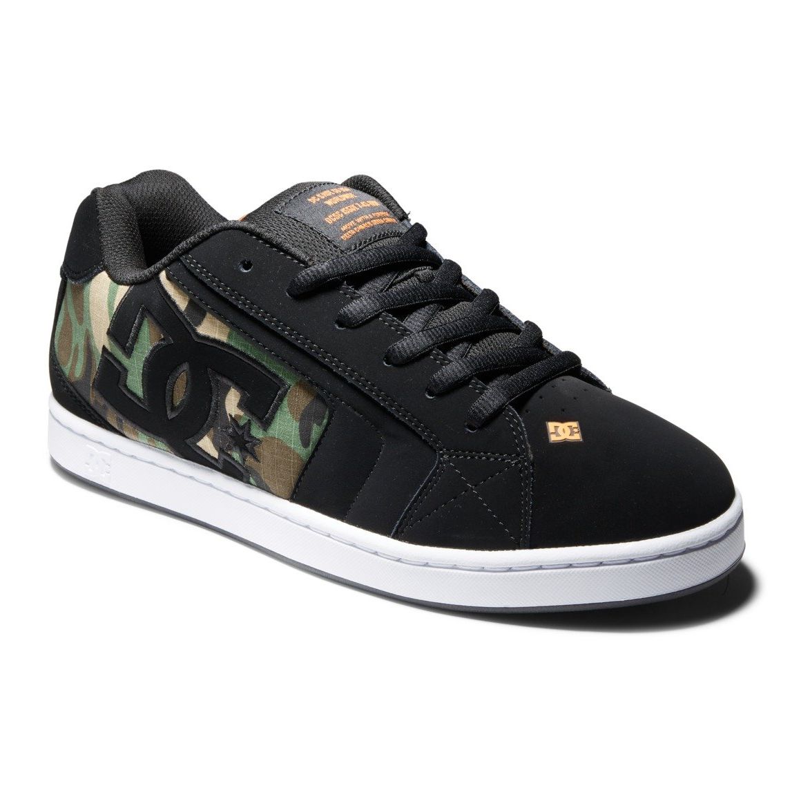 DC Net Men&#39;s Shoes