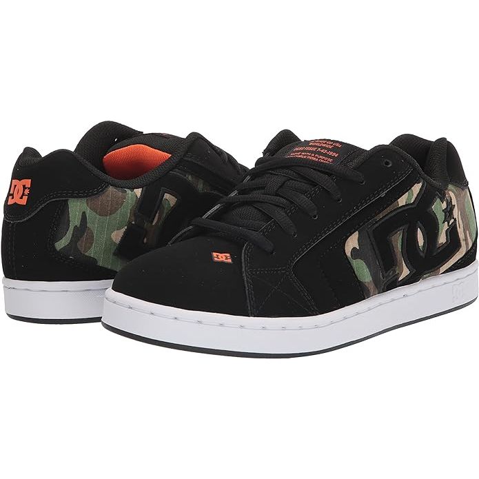 DC Net Men&#39;s Shoes