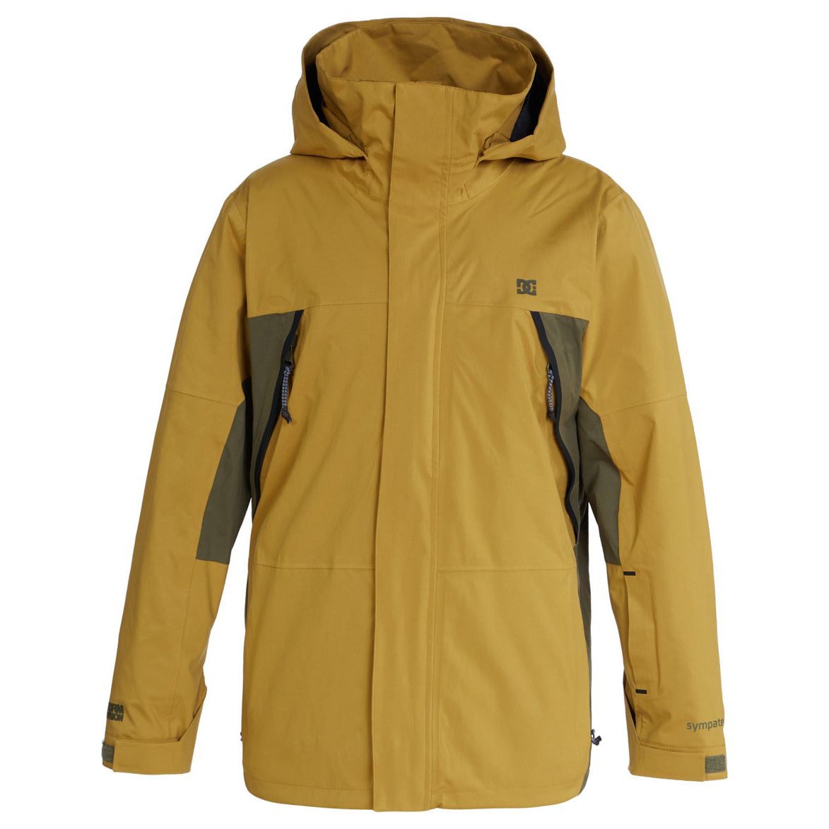 DC Men&#39;s Command 45k Jacket