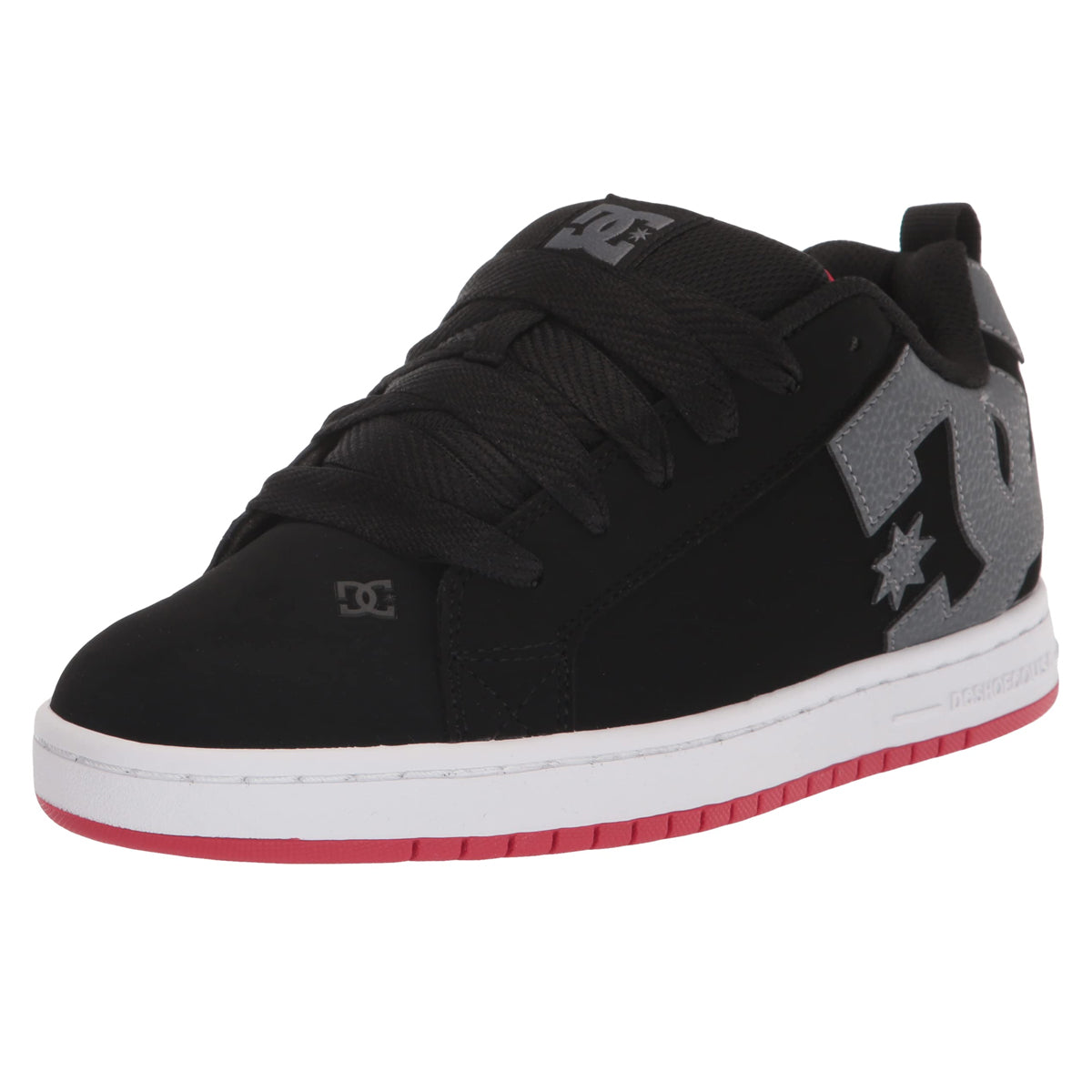 DC Court Graffik Men&#39;s Shoes