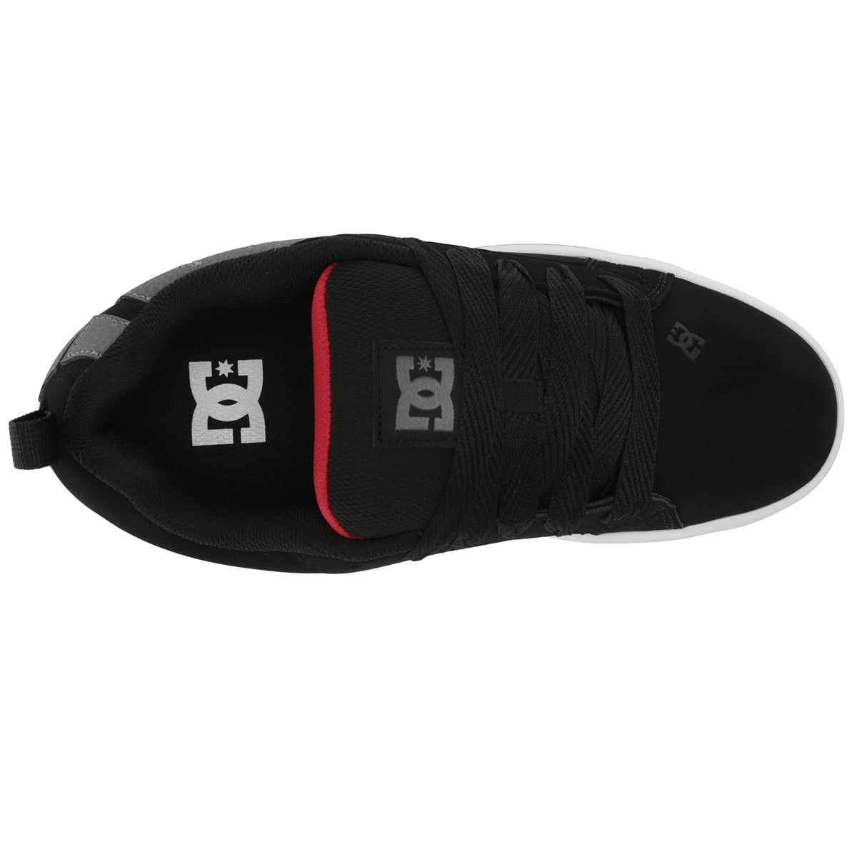 DC Court Graffik Men&#39;s Shoes
