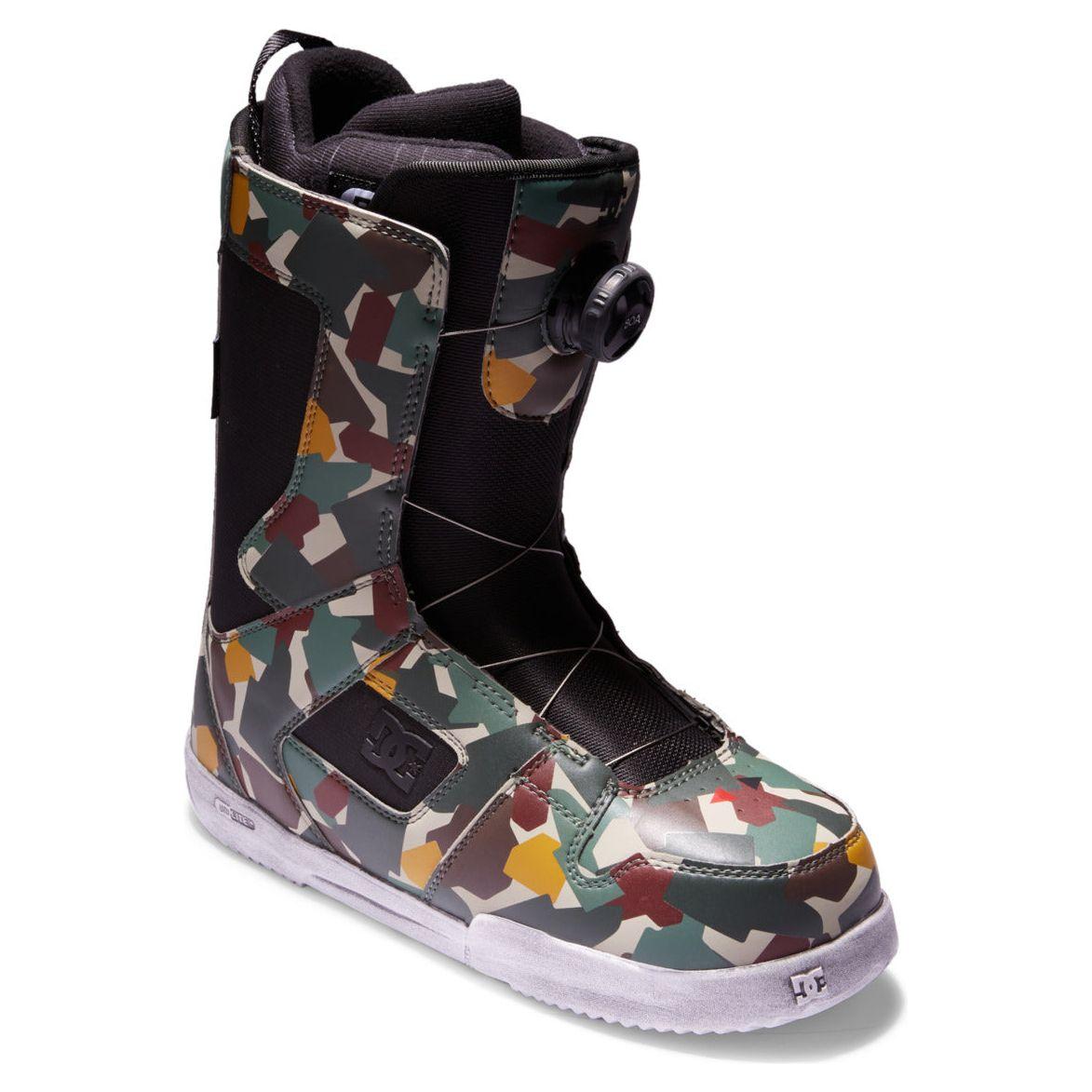 DC Star Wars Phase BOA Snowboard Boots 2023