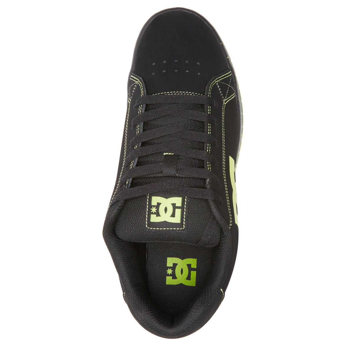 DC Shoes Gaveler Sneaker, Belüftungslöcher für Atmungsaktivität DC Shoes Gaveler Sneaker, Belüftungslöcher für Atmungsaktivität