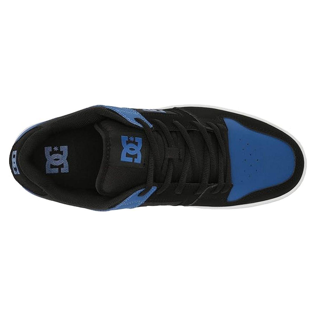 DC Men&#39;s Crisis 2 Shoes