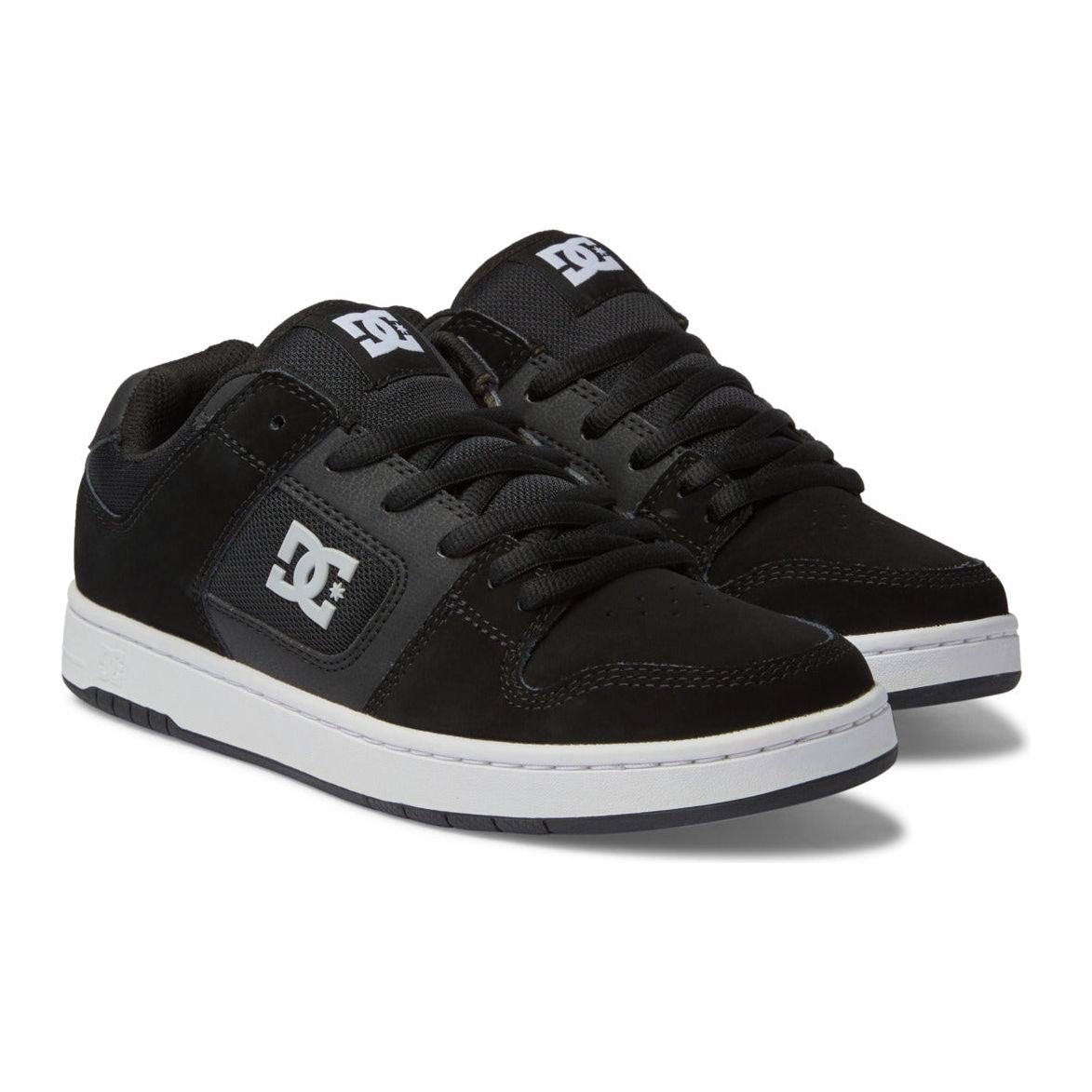 DC Men&#39;s Manteca 4 Shoes