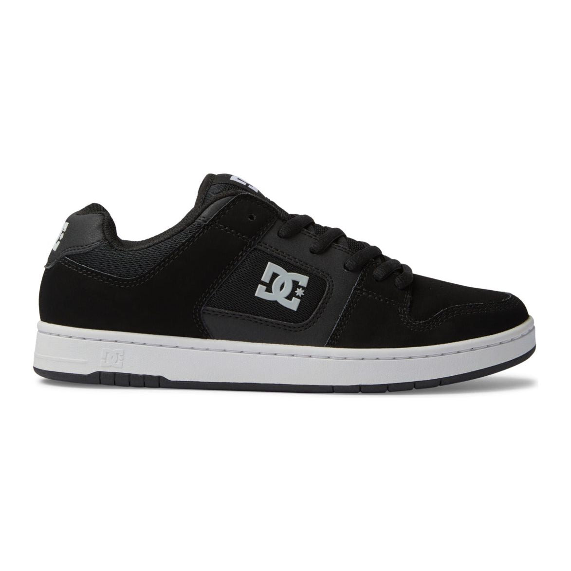 DC Men&#39;s Manteca 4 Shoes