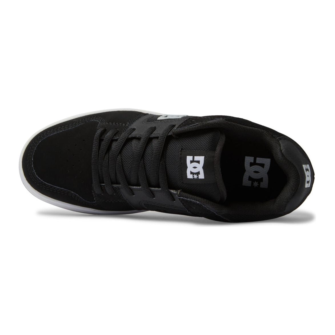 DC Men&#39;s Manteca 4 Shoes