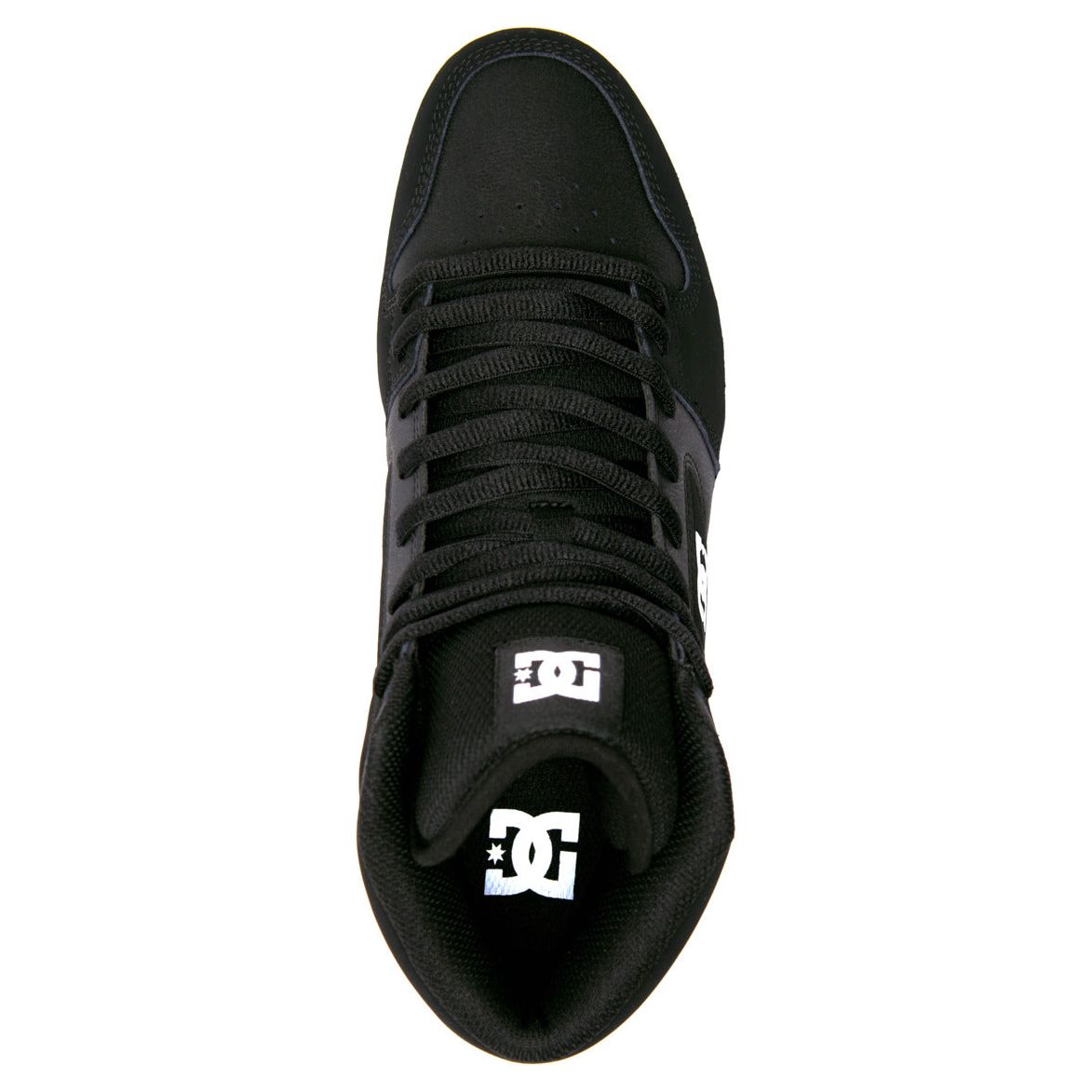 DC Men&#39;s Manteca 4 Hi High-Top Shoes