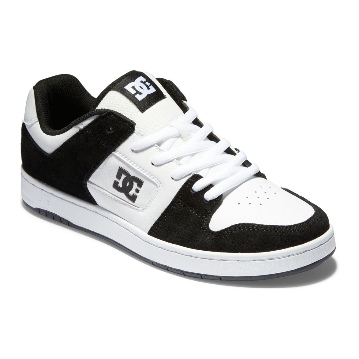 DC Men&#39;s Manteca 4 Shoes