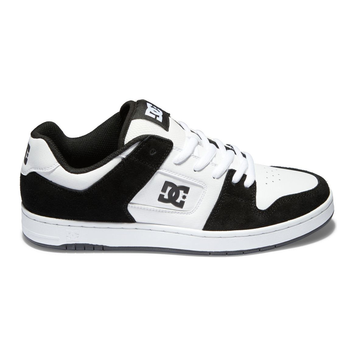 DC Men&#39;s Manteca 4 Shoes