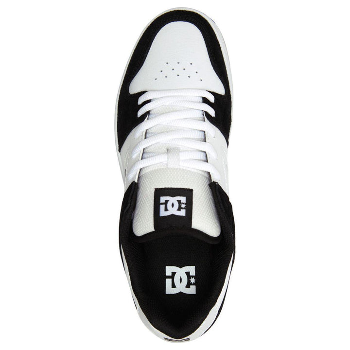 DC Men&