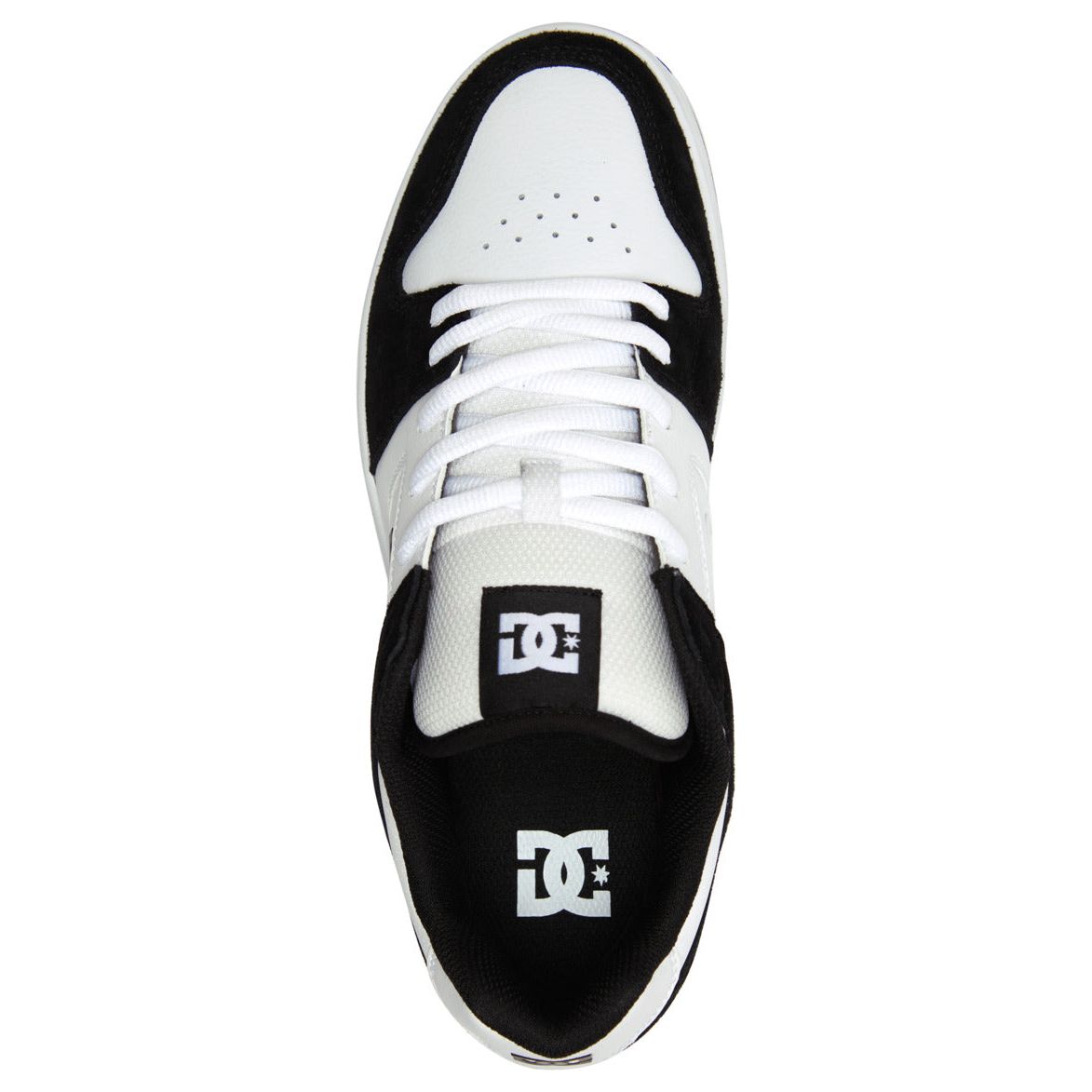 DC Men&#39;s Manteca 4 Shoes