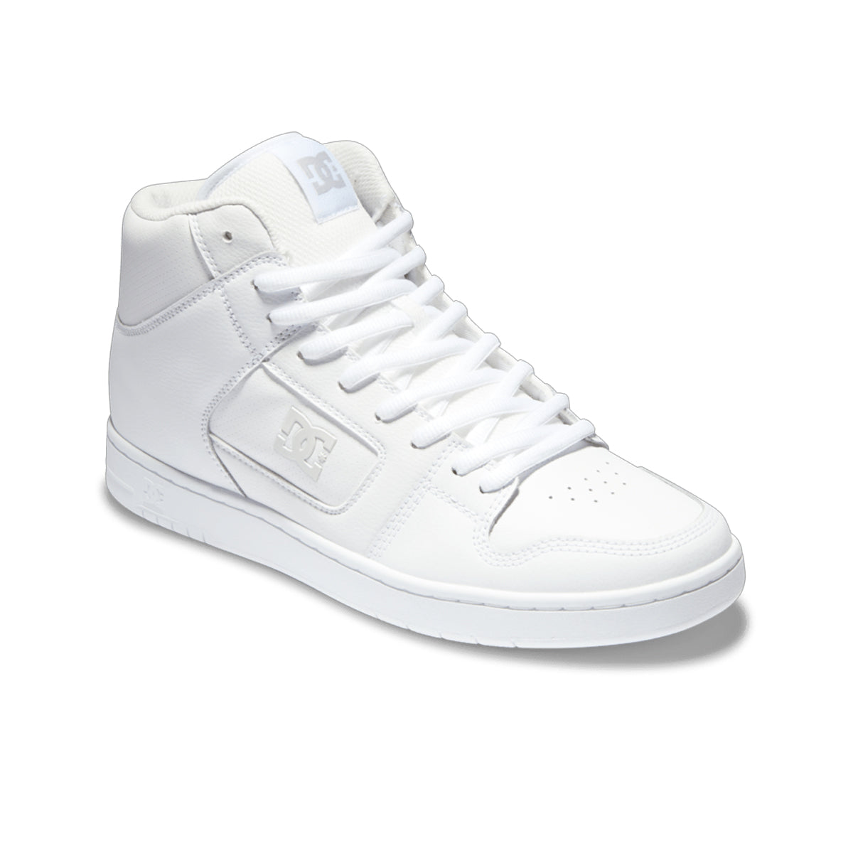 DC Men's Manteca 4 Hi High-Top Shoes