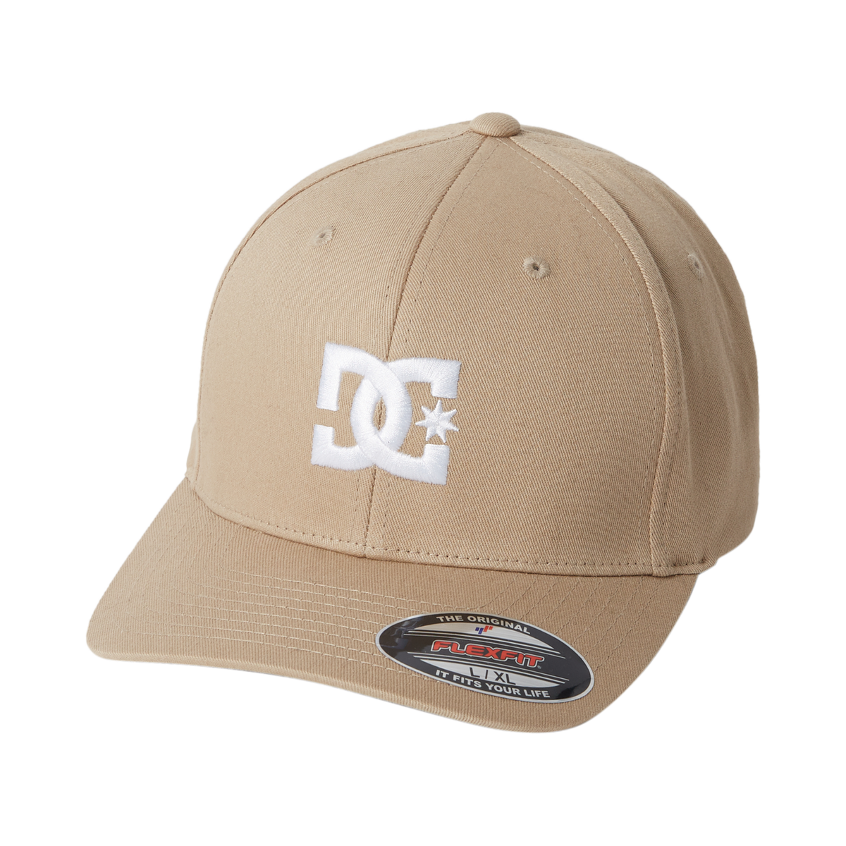 DC Men&#39;s Cap Star Hat