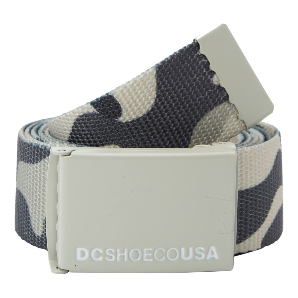 DC Men&#39;s Web Belt