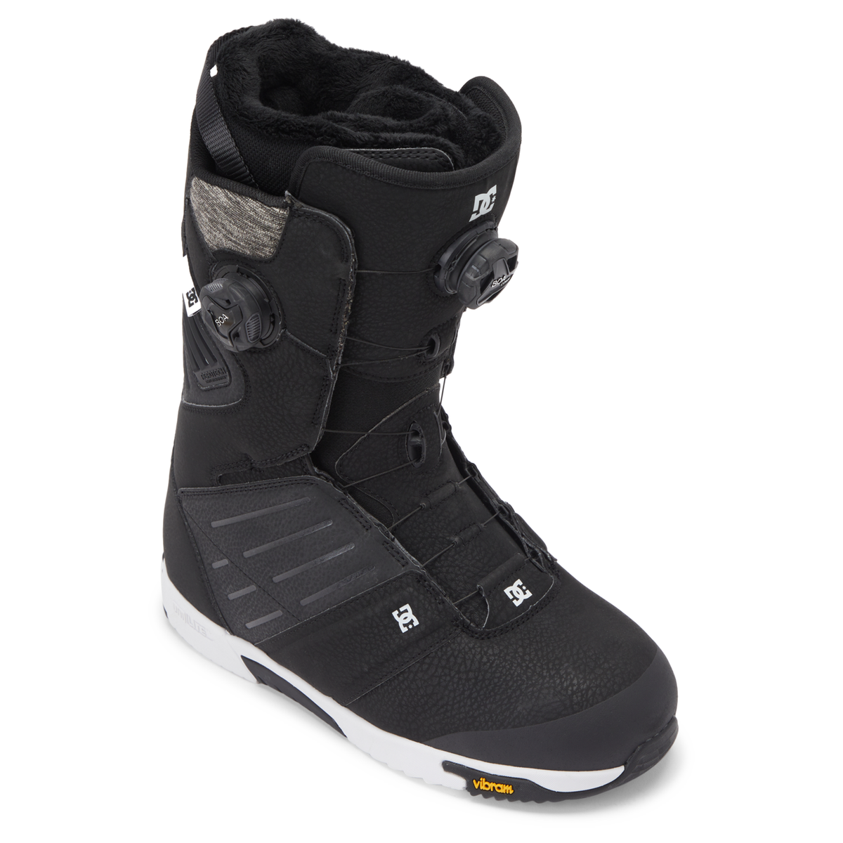 DC Men&#39;s Judge Snowboard Boots