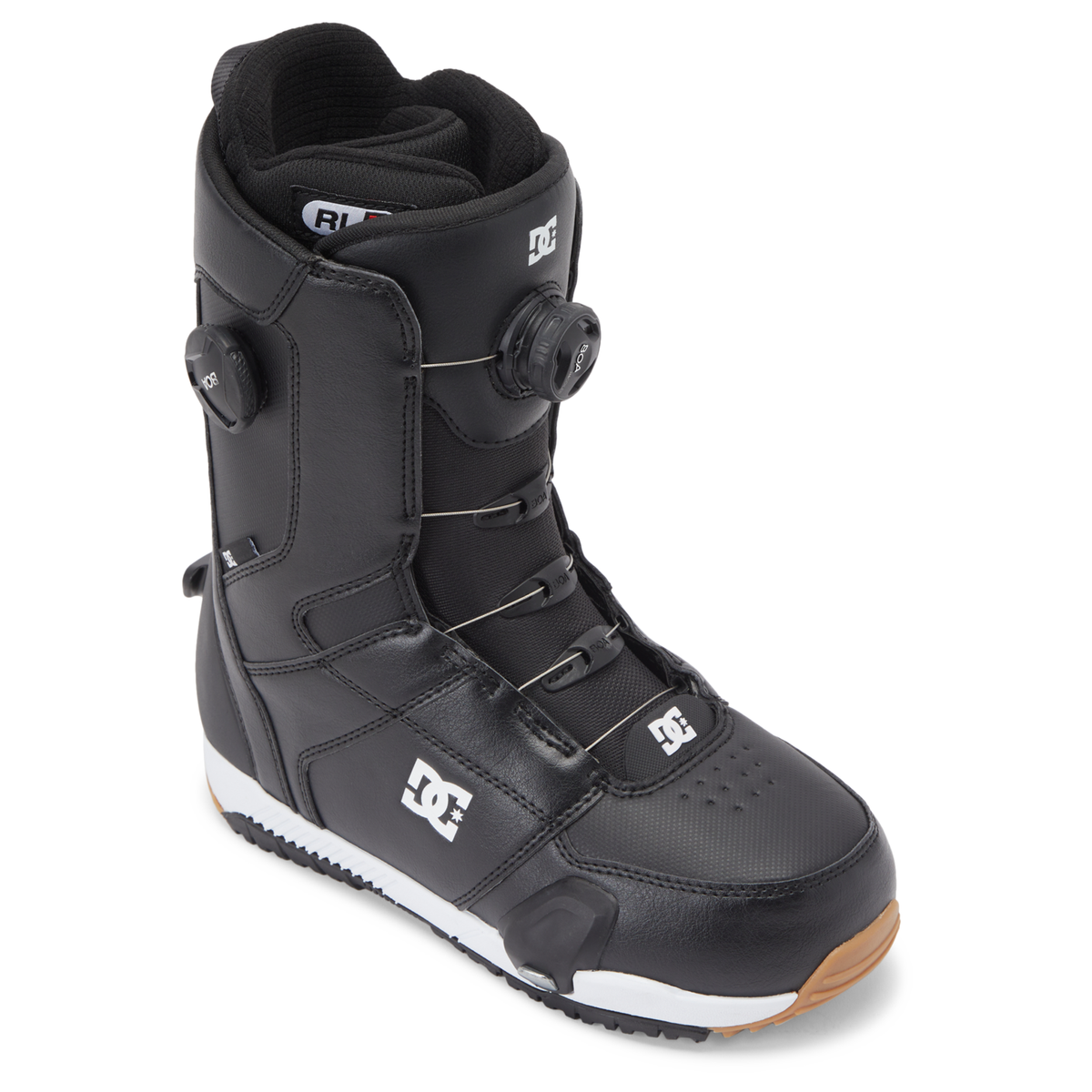 DC Men&#39;s Control Step On Snowboard Boots