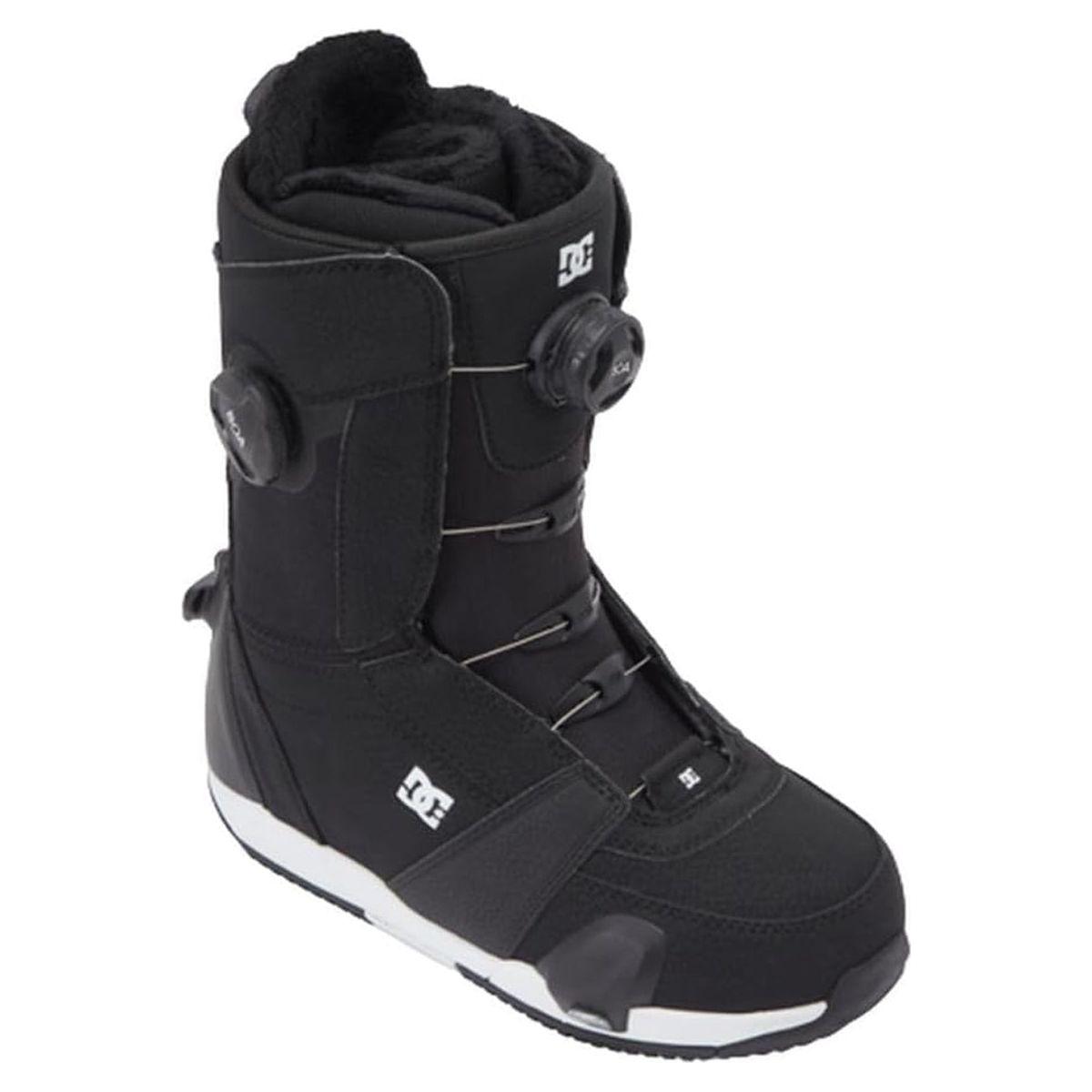 DC Women's Lotus Step On Snowboard Boots