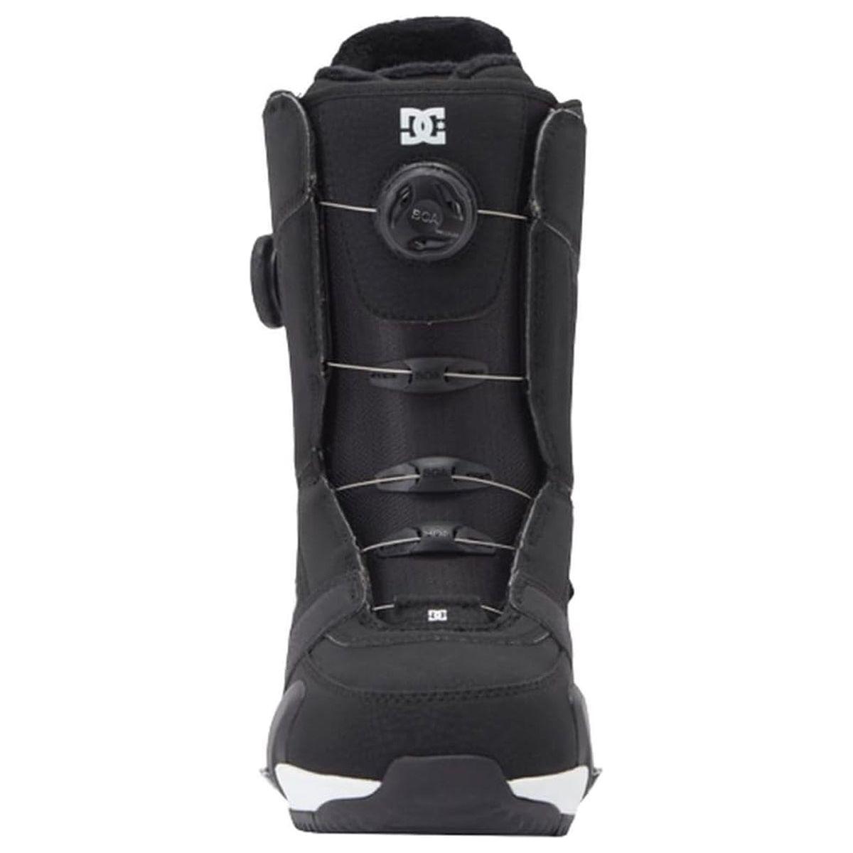 DC Women's Lotus Step On Snowboard Boots
