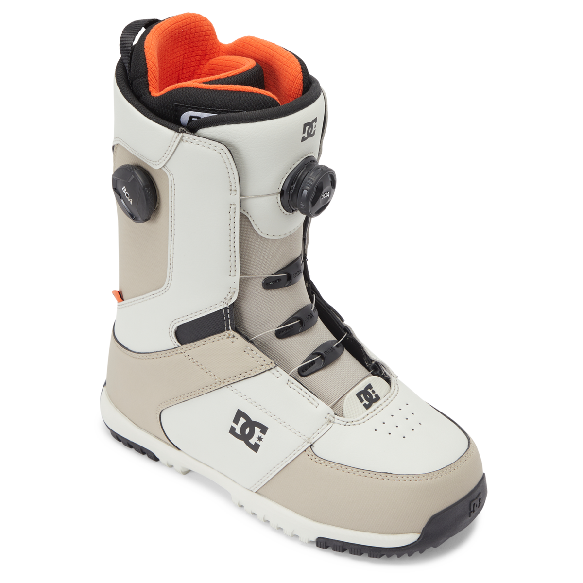 DC Men&#39;s Control Snowboard Boots