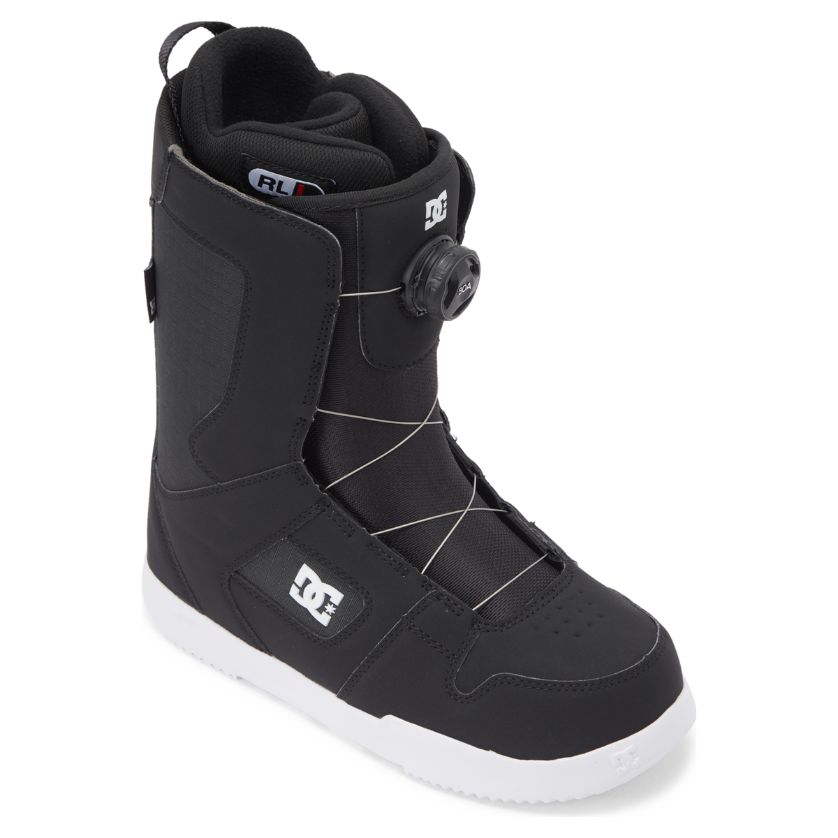 DC Men&#39;s Phase BOA Snowboard Boots