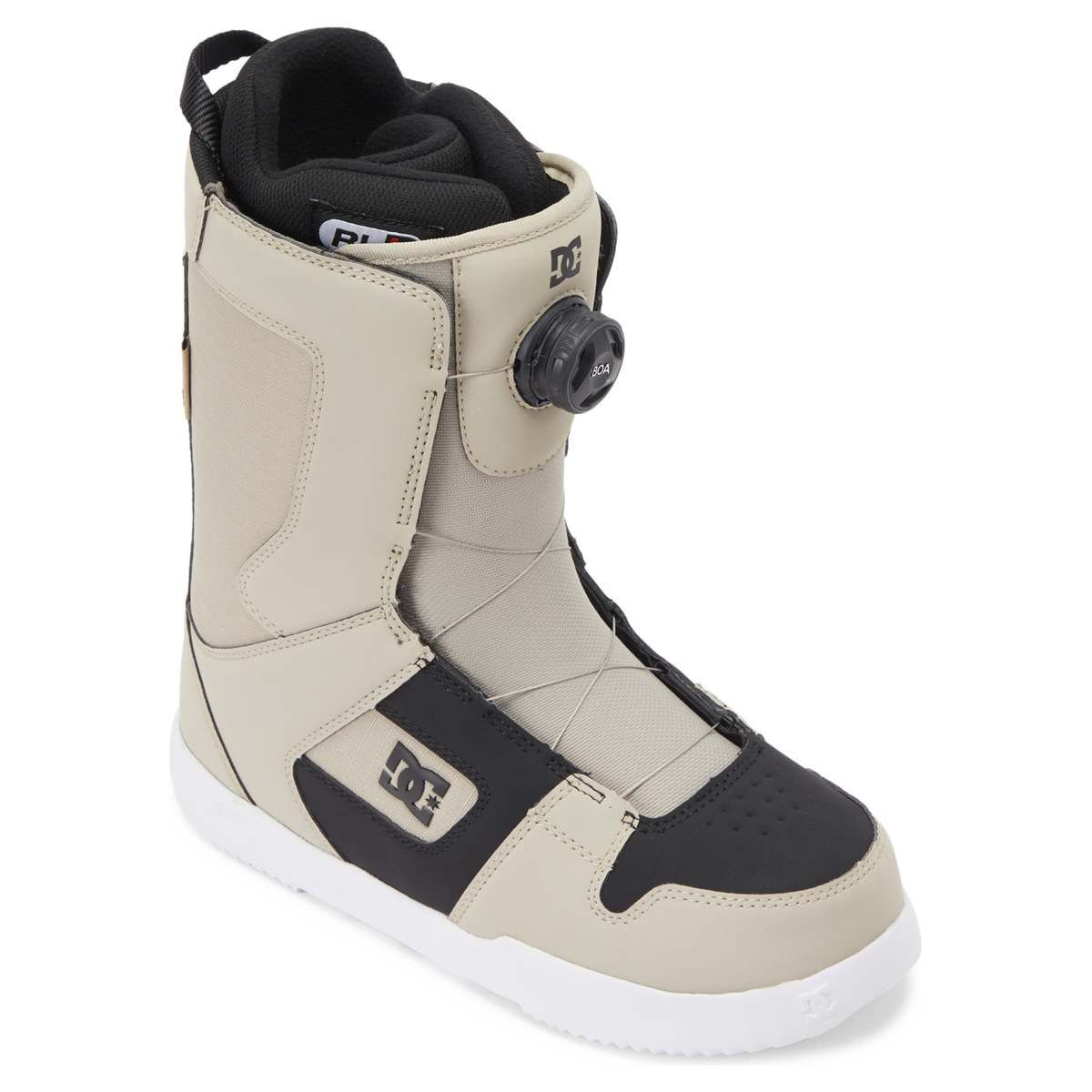 DC Men&#39;s Phase BOA Snowboard Boots