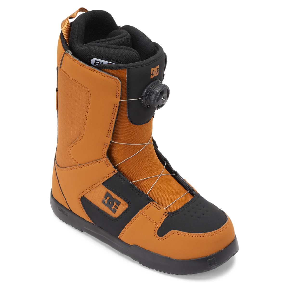 DC Men&#39;s Phase BOA Snowboard Boots